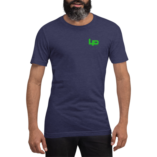 Lake Pacific Tee – Fish On! (Dorado)