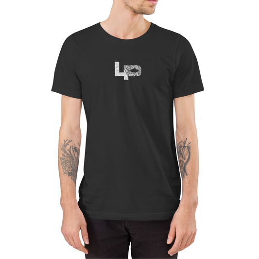 Lake Pacific Tee – Tribal Marlin