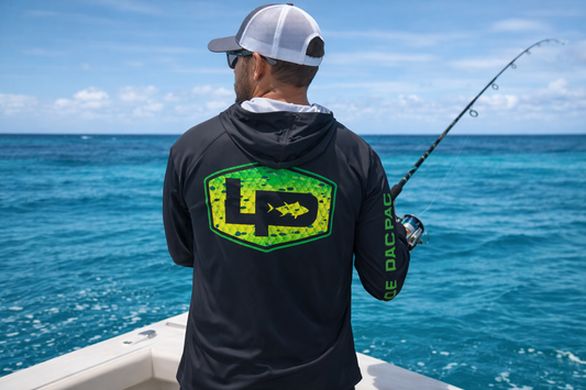 Best Performance Fishing Hoodie for Hot Weather (2026 Guide)