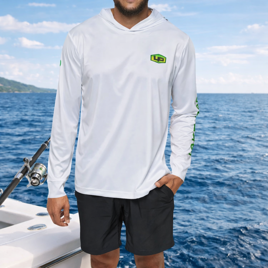UPF Shirts for Fishing: Why Sun Protection on the Water Matters