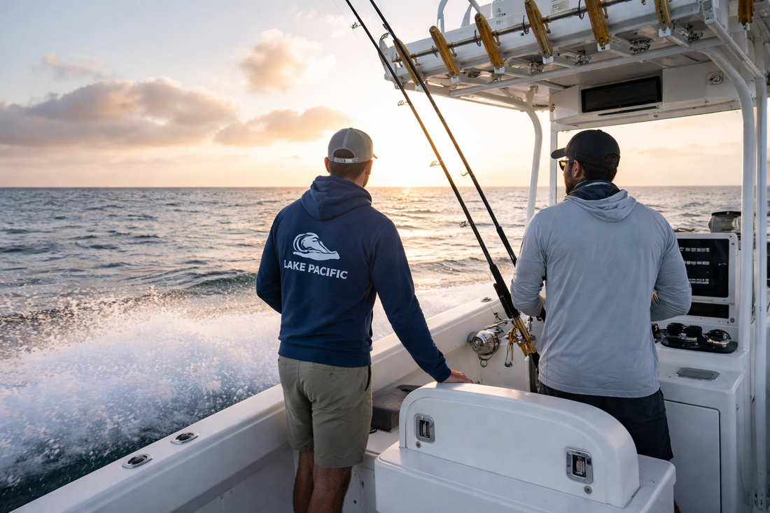 What “Built for Life on the Water” Really Means