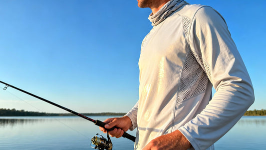 The Best Fishing Shirts for Hot Weather to Stay Cool and Protected