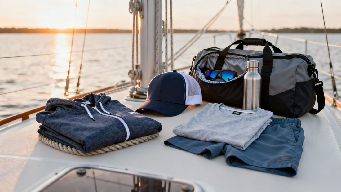 Finding the Best Gifts for Boaters They Will Actually Use