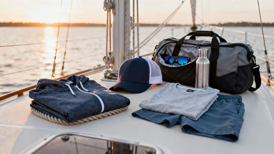 Finding the Best Gifts for Boaters They Will Actually Use