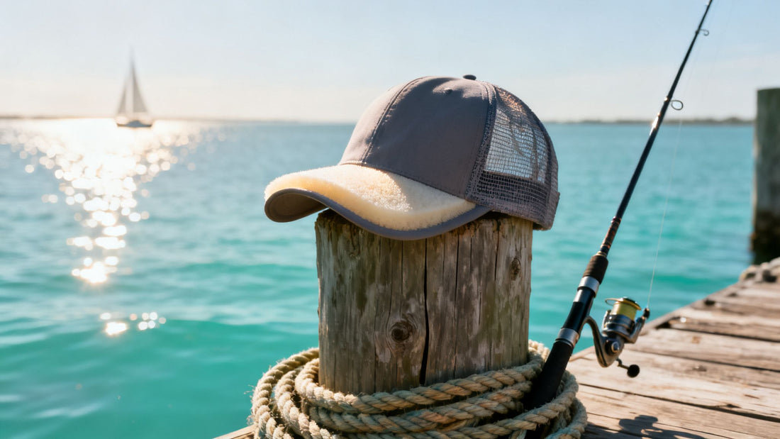 Your Ultimate Guide to Classic Trucker Hats for Coastal Life