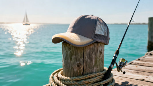 Your Ultimate Guide to Classic Trucker Hats for Coastal Life