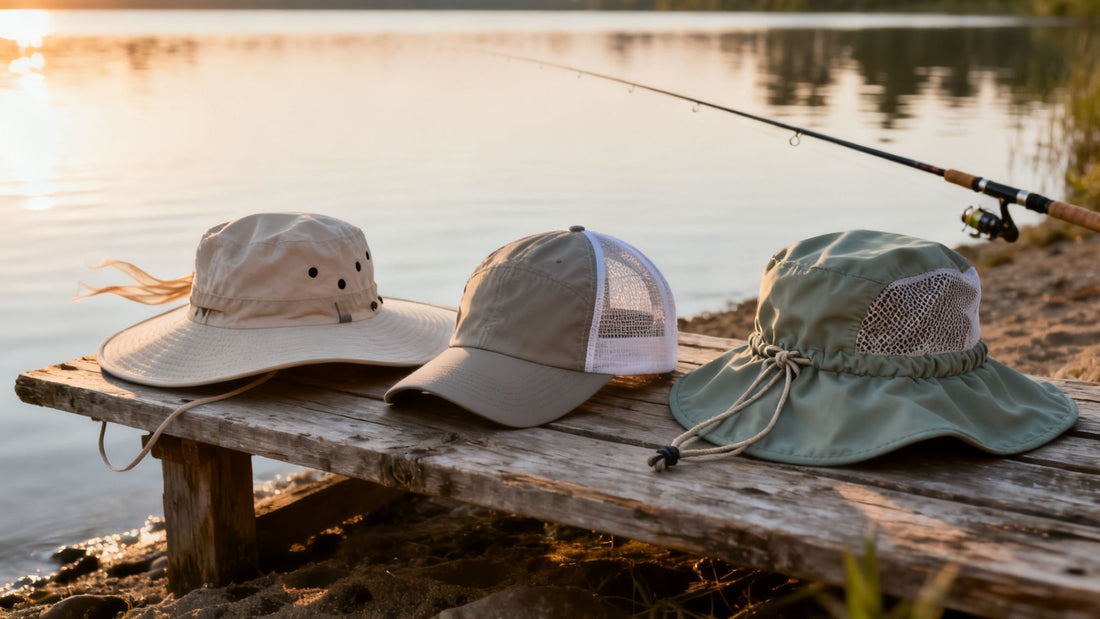 The Ultimate Guide to Fishing Hats for Women
