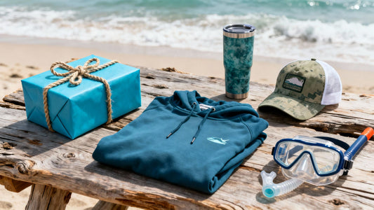 Gifts for Ocean Lovers: the guide to gifts for ocean lovers