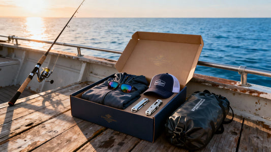 A Guide to Finding Perfect Gifts for Saltwater Fishermen