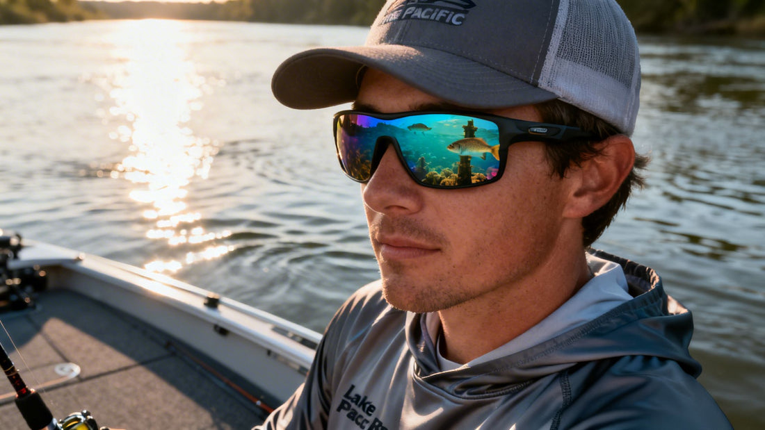 A Guide to Sunglasses for Fishing for Ultimate Clarity