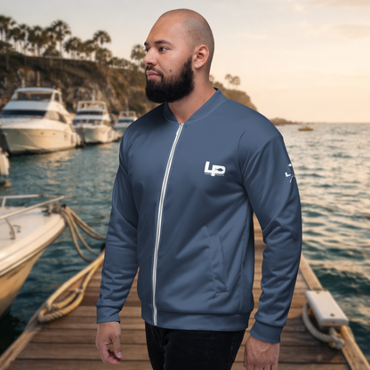 Lake Pacific Bomber Jacket