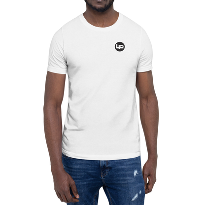 Lake Pacific Tee – Silhouette