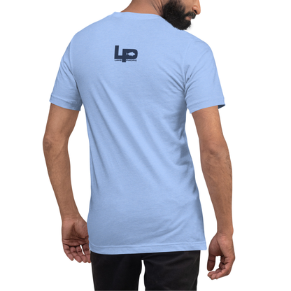 Lake Pacific Tee – Species