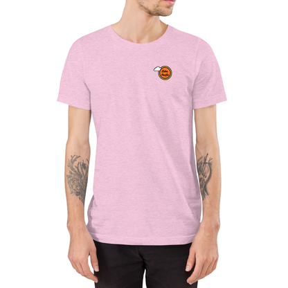 Lake Pacific Tee – Cartoon