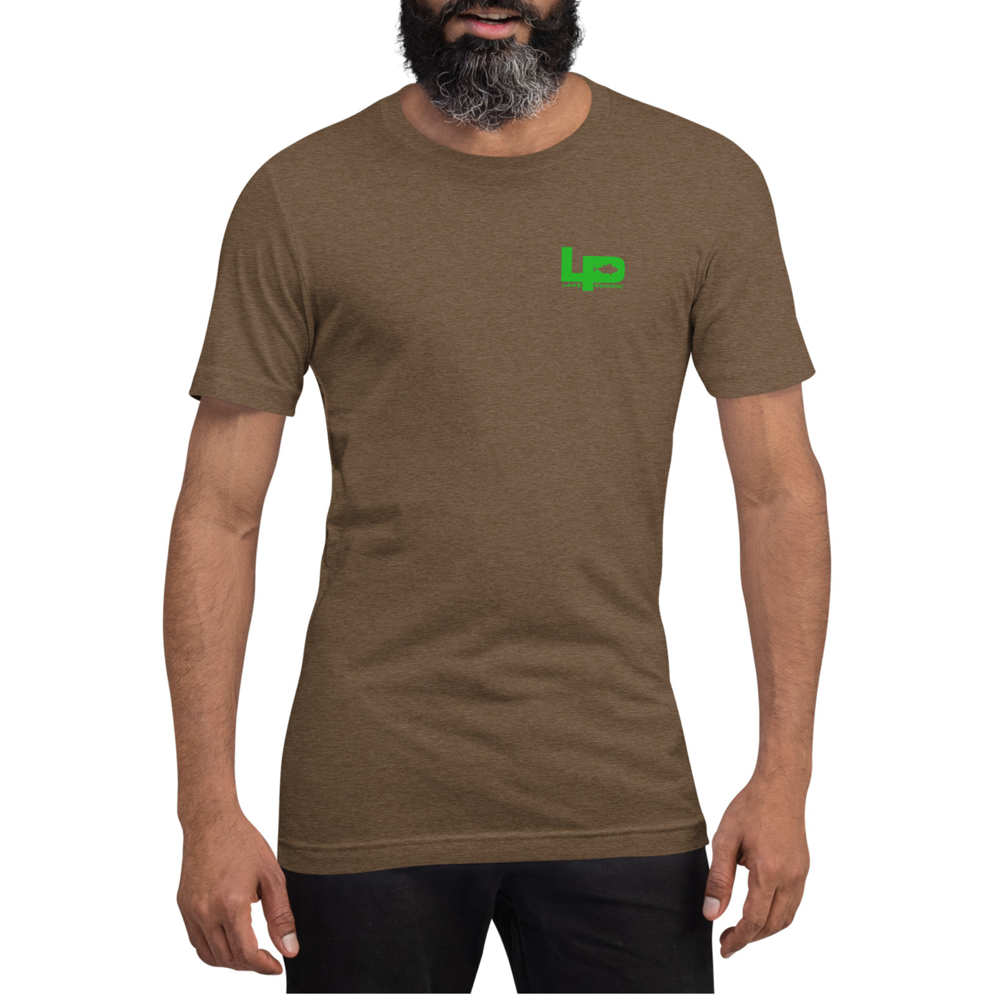 Lake Pacific Tee – Origins