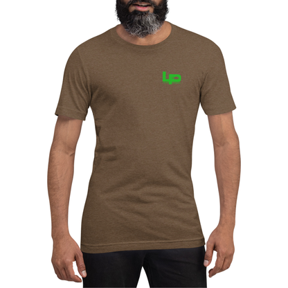 Lake Pacific Tee – Origins