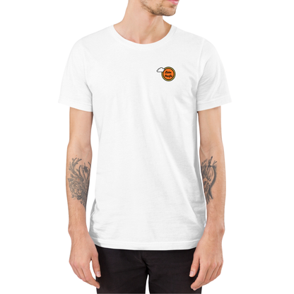 Lake Pacific Cartoon tee front – premium cotton fun ocean fishing shirt