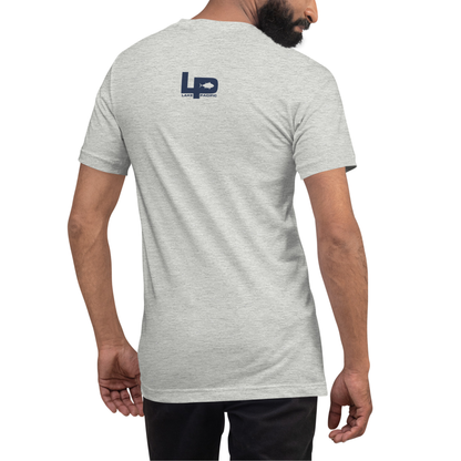 Lake Pacific Tee – Species