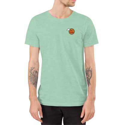 Lake Pacific Tee – Cartoon
