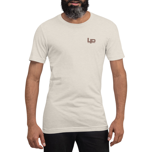 Lake Pacific Tee — Cast Beyond (Thresher)